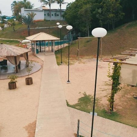 Resort Do Lago&Parque Калдас-Новас Екстер'єр фото
